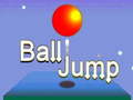 Permainan Ball Jump