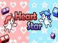 Permainan Heart Star