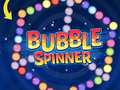 Permainan Bubble Spinner