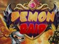 Permainan Demon Raid