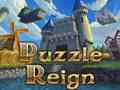 Permainan Puzzle Reign