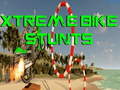 Permainan Xtreme Bike Stunts