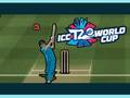 Permainan ICC T20 Worldcup