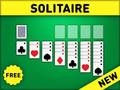 Permainan Solitaire: Play Klondike, Spider & Freecell