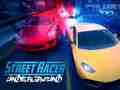 Permainan Street Racer Underground