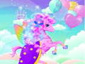 Permainan Unicorn For girls Dress up