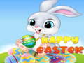 Permainan Happy Easter 