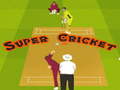 Permainan Super Cricket 