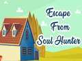 Permainan Escape From Soul Hunter