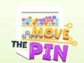 Permainan Move the Pin