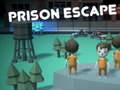 Permainan Prison escape 