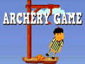 Permainan Archery game