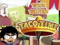 Permainan Victor and Valentino: Taco Time