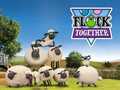 Permainan Shaun The Sheep Flock Together