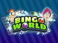 Permainan Bingo World