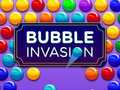 Permainan Bubble Invasion