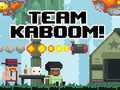 Permainan Team Kaboom