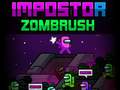 Permainan Impostor Zombrush