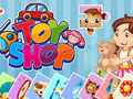 Permainan Toy Shop