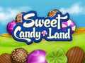 Permainan Sweet Candy Land