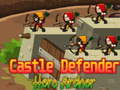 Permainan Castle Defender Hero Archer