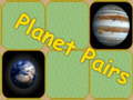 Permainan Planet Pairs