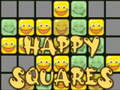 Permainan Happy Squares