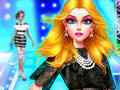 Permainan Supermodel Makeover Glam Dress Up