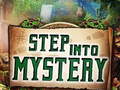 Permainan Step into Mystery