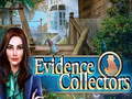 Permainan Evidence Collectors