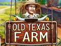 Permainan Old Texas Farm