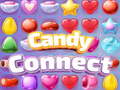 Permainan Candy Connect 