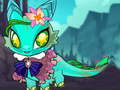 Permainan Cute Little Dragon Creator