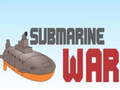 Permainan Submarine War