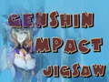 Permainan Genshin Impact Jigsaw