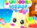 Permainan Unicorn Ice Pop