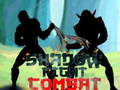 Permainan Shadow Fight Combat