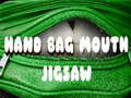 Permainan Hand Bag Mouth Jigsaw