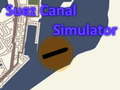 Permainan Suez Canal Simulator