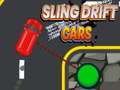 Permainan Sling Drift Cars