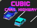 Permainan Cubic Cars Highway