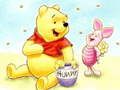 Permainan Winnie the Pooh Jigsaw Puzzle Collection