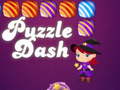 Permainan Puzzle Dash