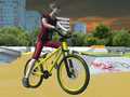 Permainan Bmx Xtreme 3D Stunt