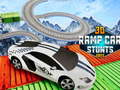 Permainan 3d Ramp Car Stuns Free