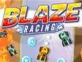 Permainan Blaze Racing