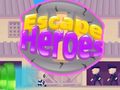 Permainan Escape Heroes