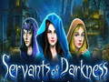 Permainan Servants of Darkness