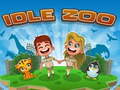 Permainan Idle Zoo