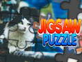 Permainan Jigsaw Puzzle